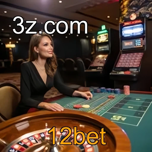 Explorando o blog do 12bet: Mais que uma plataforma de jogos