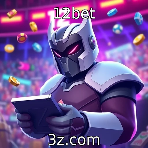 Tendências emergentes na indústria de jogos digitais