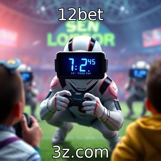 Evolução das tecnologias de jogos até 2025