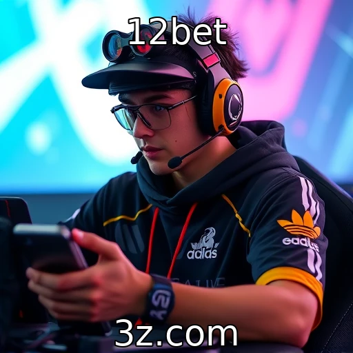 Novo cenário de competições de eSports