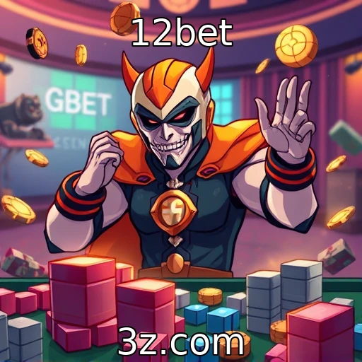 Tecnologia e inovação na indústria de jogos